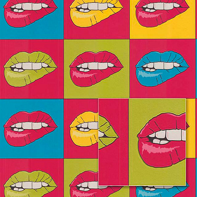 Sintra Decoration 519004 0.53x10.05 м