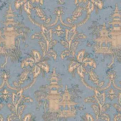 Славянские обои Le Grand В118 Пагода 8578-03 1.03x10.05 м