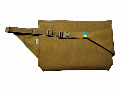 Сиденье Vin-Bron тактическая Койот