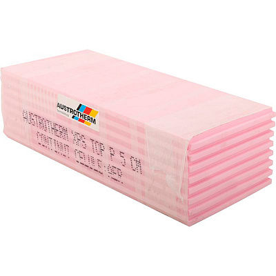 Плита пенополистирольная Austrotherm 1250х600х50мм