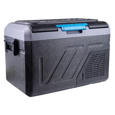 Автохолодильник компрессорный Voin 25 л 12В/24В/220В