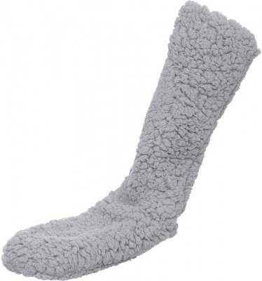 Взуття домашнє La Nuit Шіппі р. 41/45 світло-сірий