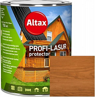 Лазур Altax PROFI-LASUR protector Сосна мат 0,75 л