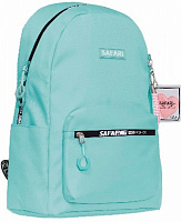 Рюкзак школьный Safari 41x29x17 см 22-196M-1