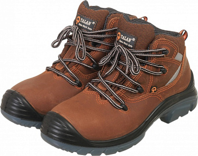 Ботинки Talan 217 CH р.38 2C0217 коричневый