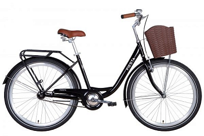 Велосипед Dorozhnik 17