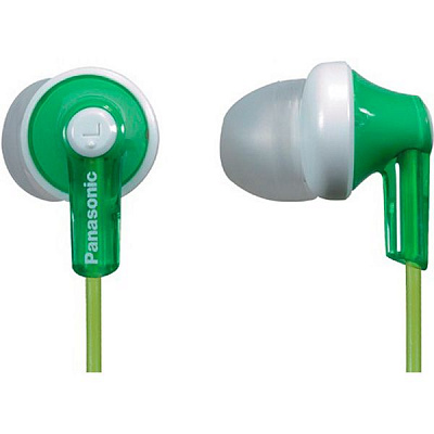 Навушники Panasonic RP-HJE118GU-G