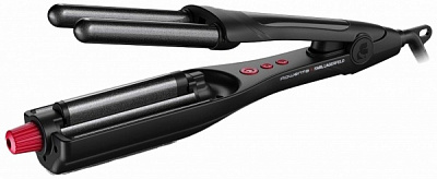 Мультистайлер Rowenta KARL LAGERFELD Waves Addict Hair Waver CF471LF0