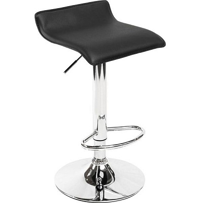 Стул барный Kris Black