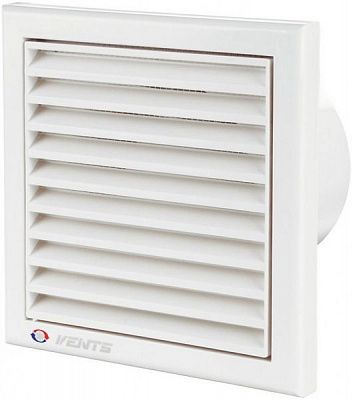 Вытяжной вентилятор Вентс К 125