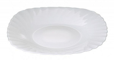 Тарілка обідня Verona 26,8 см Maison Forine