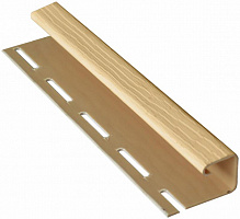 Профіль J-подібний FLEX житній 3,66 м