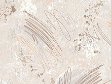 Шпалери вінілові на паперовій основі Слов'янські шпалери Соmfort Акорд 2 9436-06 0,53x10,05 м 