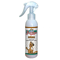Спрей Goodbye для відлякування собак 200 мл
