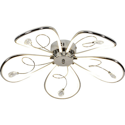 Люстра Victoria Lighting Ruta/PL5