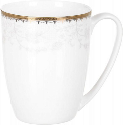 Чашка Golden Charm 350 мл LC17004