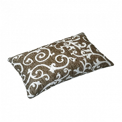 Подушка UP! (Underprice) 50x70 см коричневый