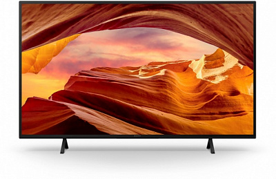 Телевизор Sony KD-55X75WL