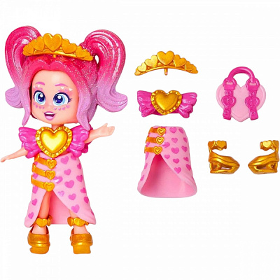 Кукла Kookyloos Голден Гала в ассортименте PKL7D406IN00