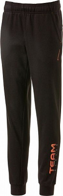 Штани Energetics Liam Jrs 280603-900050 р. 164 чорний