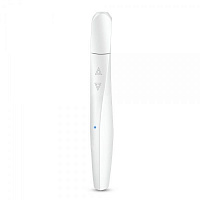3D-ручка Dewang D12 white низкотемпературная (PCL) D12WHITE