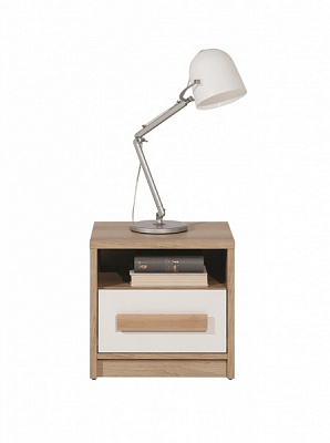 Тумба прикроватная SOKME 