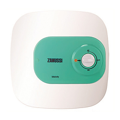 Водонагреватель Zanussi ZWH/S 10 Melody U (Green)