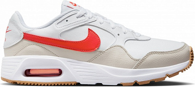 Кросівки Nike AIR MAX SC CW4555-112 р.41 білий