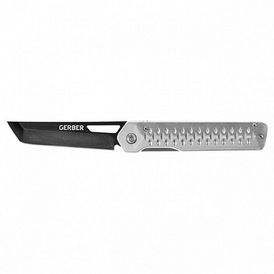 Нож складной Gerber Gear Ayako Folding Pocket Silver