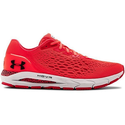 Кросівки Under Armour UA HOVR Sonic 3 3022586-601 р.US 10,5 червоний