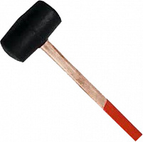 Киянка столярний Top Tools 02A320 350 г