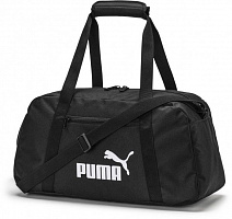 Сумка Puma Phase Sports Bag 07572201 чорний 