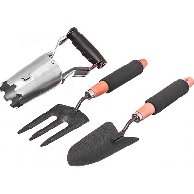 Набор садового инструмента Worth 2520