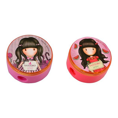 Чинка Santoro collection колір в асортименті 620433 YES