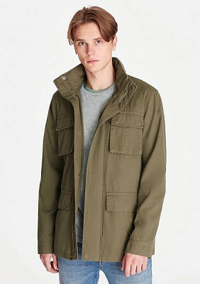 Куртка Mavi MULTI POCKET JACKET 010249-30643 2XL