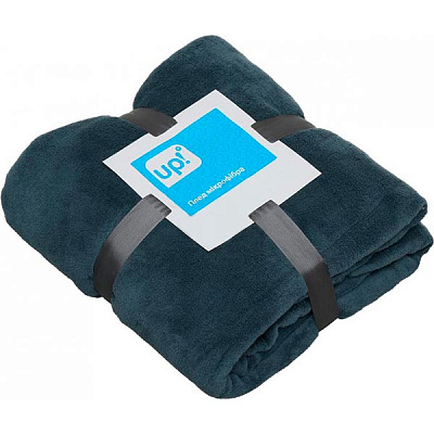 Плед мікрофібра Underprice Оріон 200x220 см