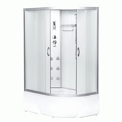 Гідромасажний бокс GM SV–3411 L 120x85