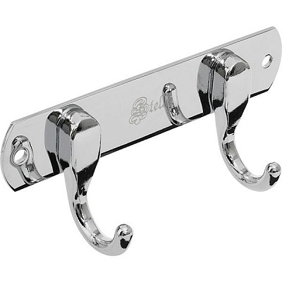 Планка з гачками Stella 1102А
