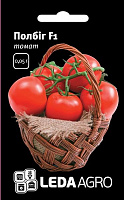 Семена LedaAgro томат Полбиг F1 0,05г (4820119790830)