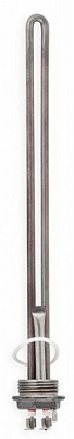 ТЭН ERAFLYME EF-390L для полотенцесушителя