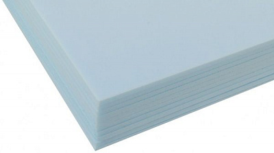 Экструзионный пенополистирол PENOBOARD 1200x550x10мм 15 шт.