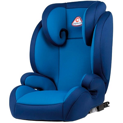 Автокрісло Capsula MT5X Blue синій blue