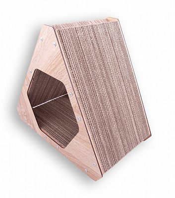 Когтеточка Eco-land Треугольник