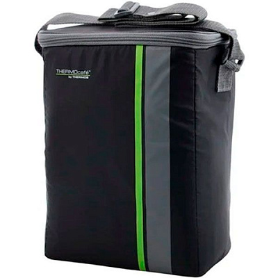 Термосумка Thermo ThermoCafe 9 л, лайм