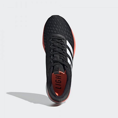 Кросівки Adidas SL20 EG1144 р.10 чорний