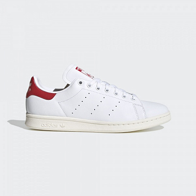 Кроссовки Adidas STAN SMITH EH1736 р.9 белый