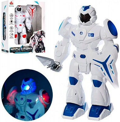 Робот в ассортименте 27166