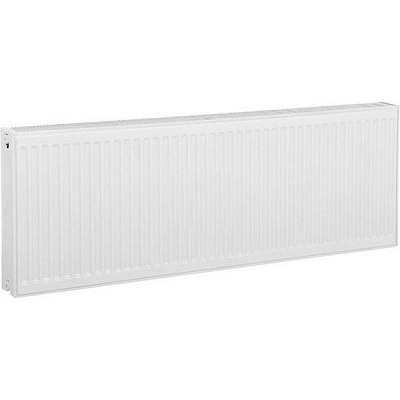 Радиатор стальной Hi-Therm 500x22x1400 бок