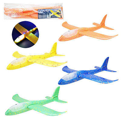 Літачок Shantou з підсвічуванням