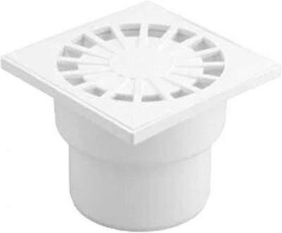 Трап Rhein душевой прямой выход